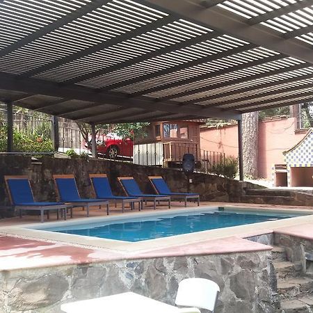 ואלה דה בראבו Hotel Casa Valle מראה חיצוני תמונה