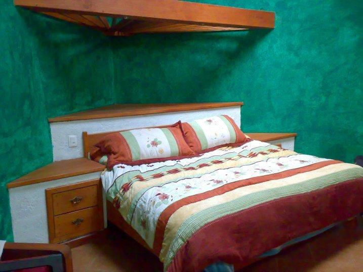 ואלה דה בראבו Hotel Casa Valle מראה חיצוני תמונה