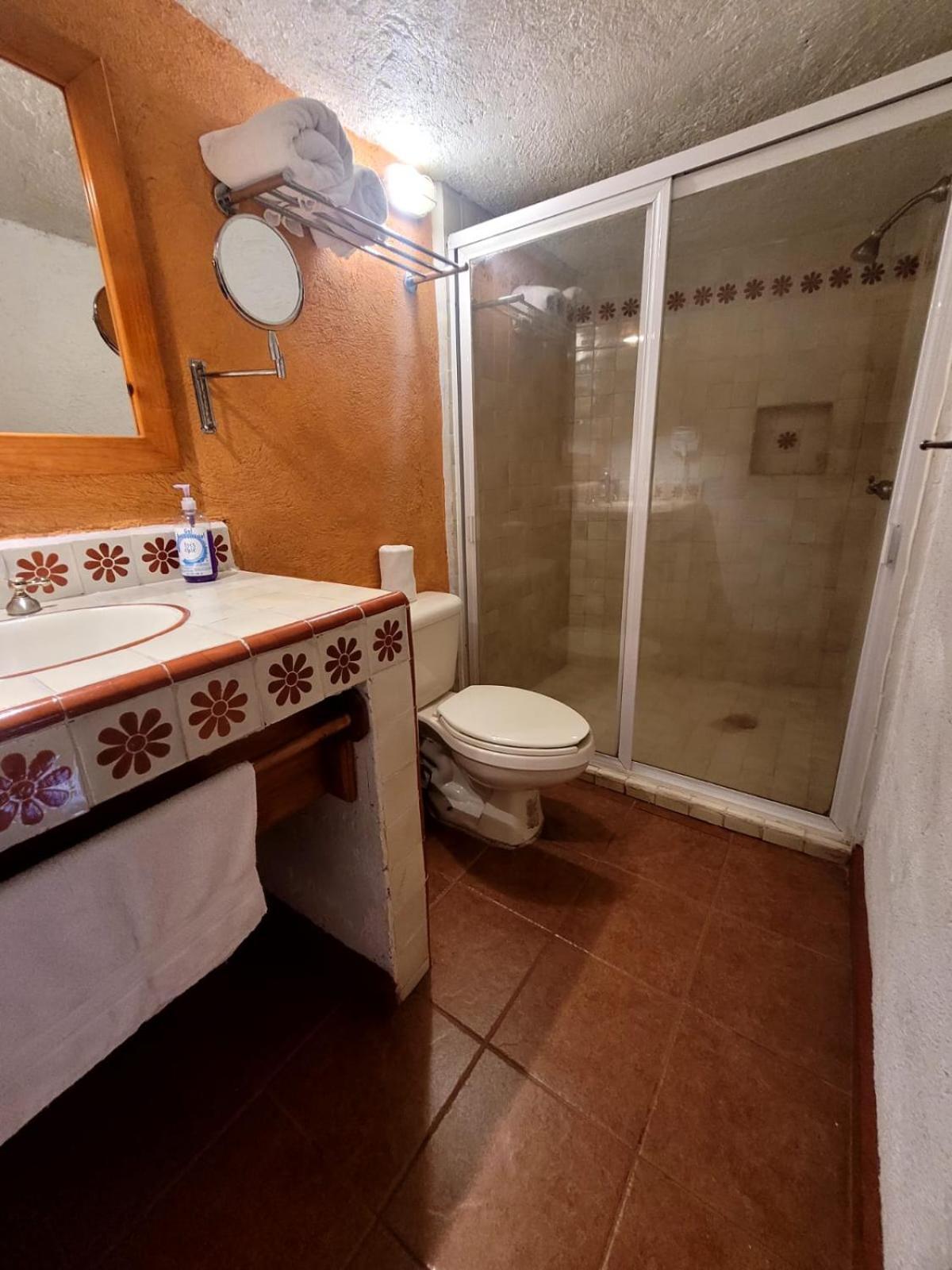 ואלה דה בראבו Hotel Casa Valle מראה חיצוני תמונה