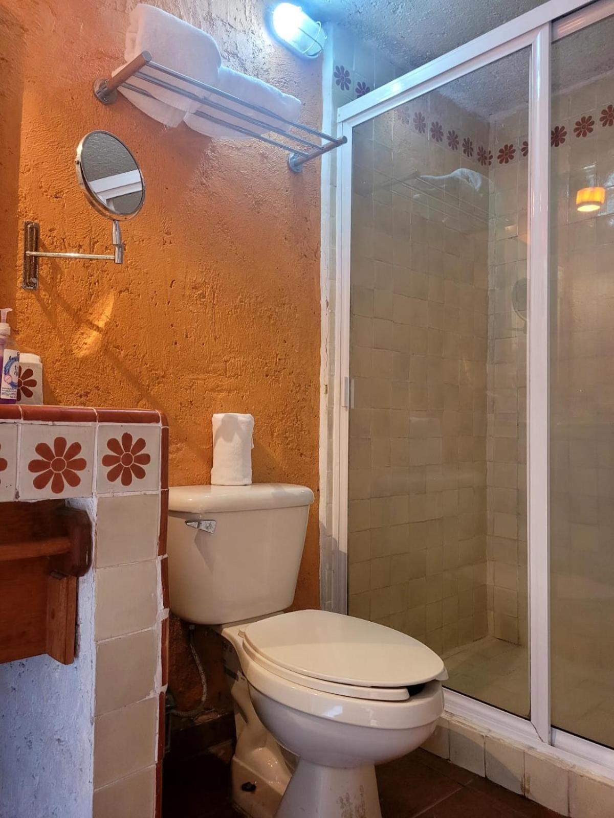ואלה דה בראבו Hotel Casa Valle מראה חיצוני תמונה