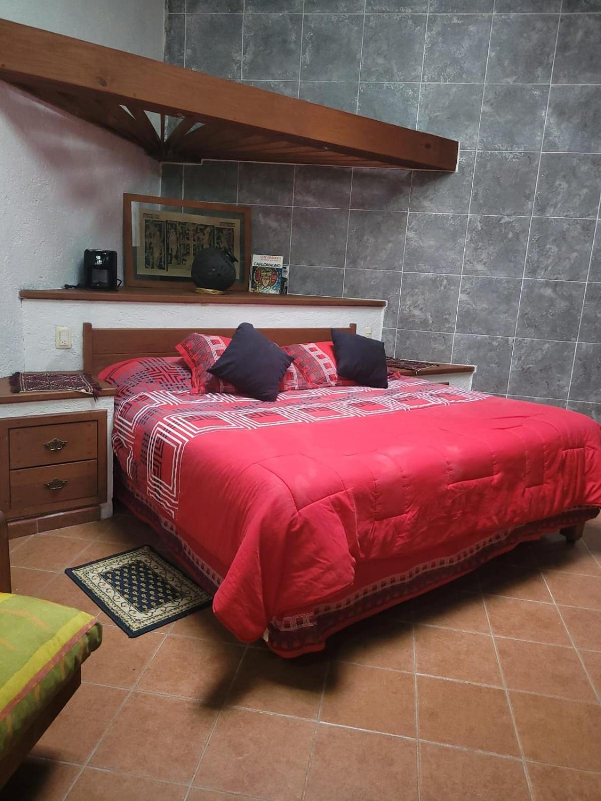 ואלה דה בראבו Hotel Casa Valle מראה חיצוני תמונה