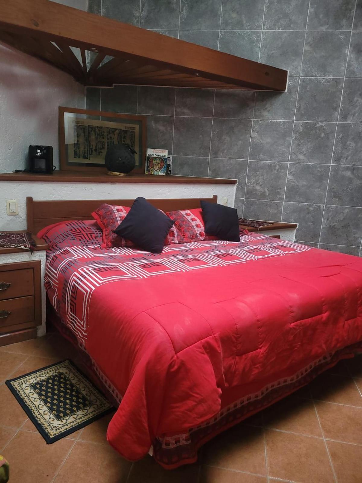 ואלה דה בראבו Hotel Casa Valle מראה חיצוני תמונה