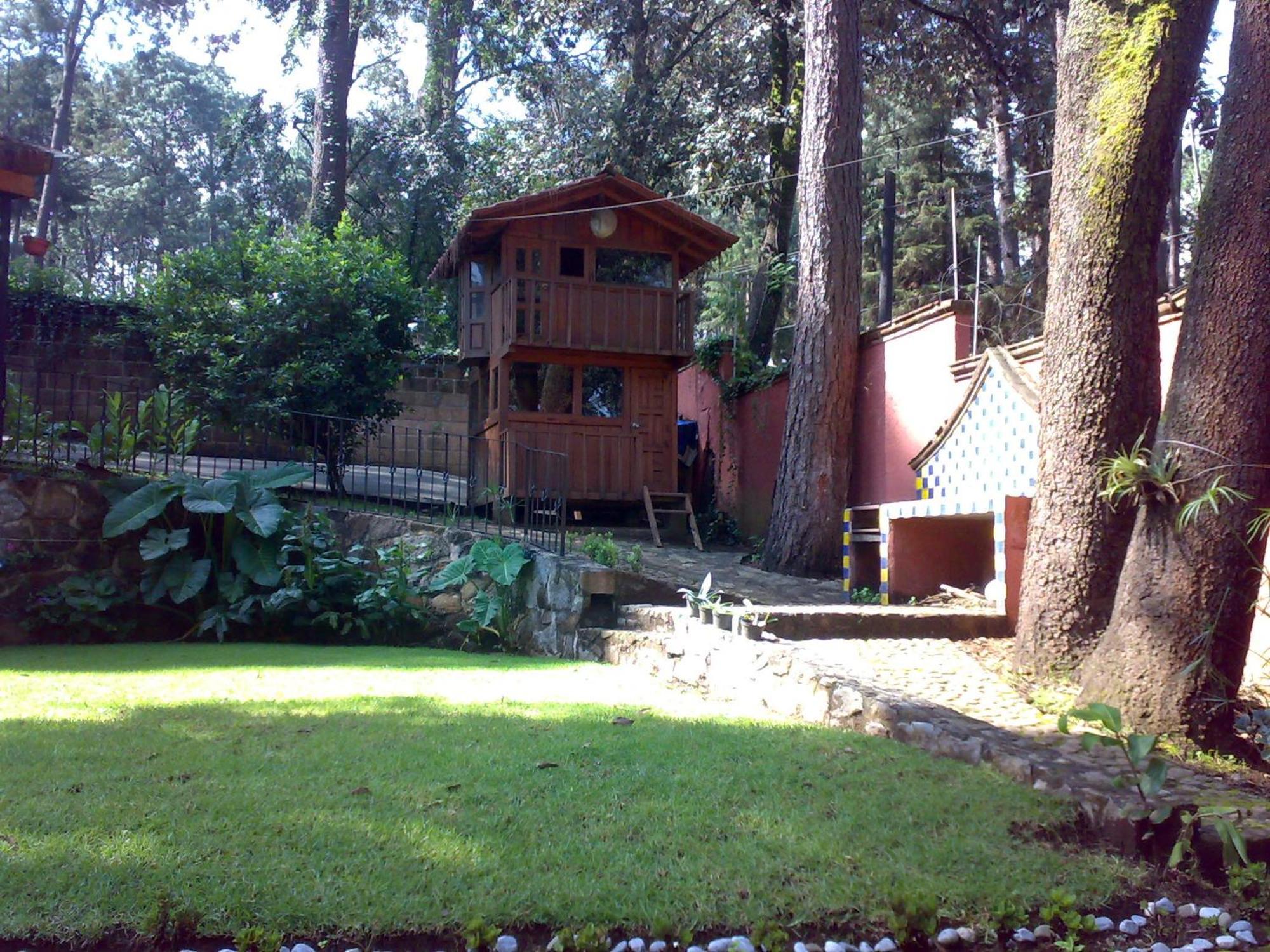ואלה דה בראבו Hotel Casa Valle מראה חיצוני תמונה