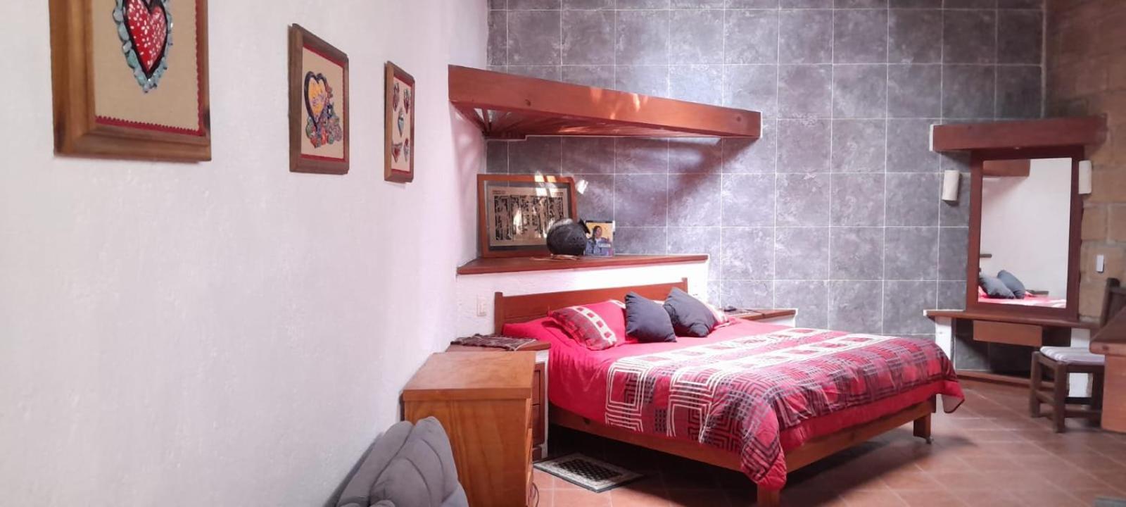 ואלה דה בראבו Hotel Casa Valle מראה חיצוני תמונה