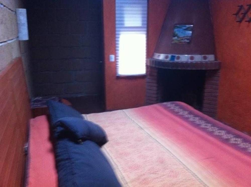 ואלה דה בראבו Hotel Casa Valle מראה חיצוני תמונה