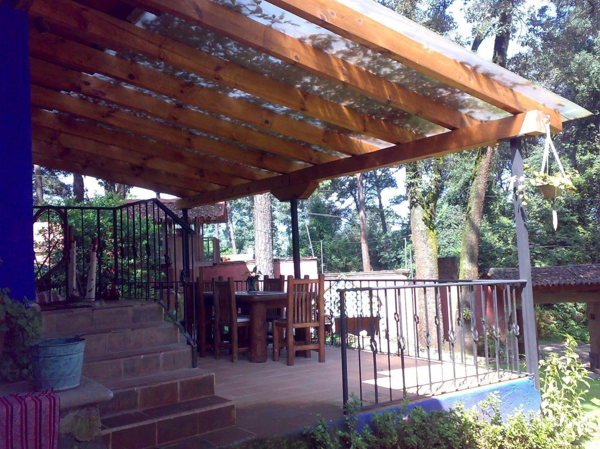 ואלה דה בראבו Hotel Casa Valle מראה חיצוני תמונה